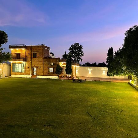 Poonam Palace Near By Airport Jodhpur  Extérieur photo