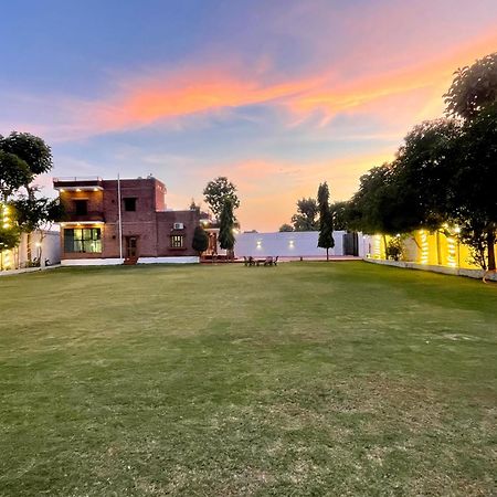 Poonam Palace Near By Airport Jodhpur  Extérieur photo