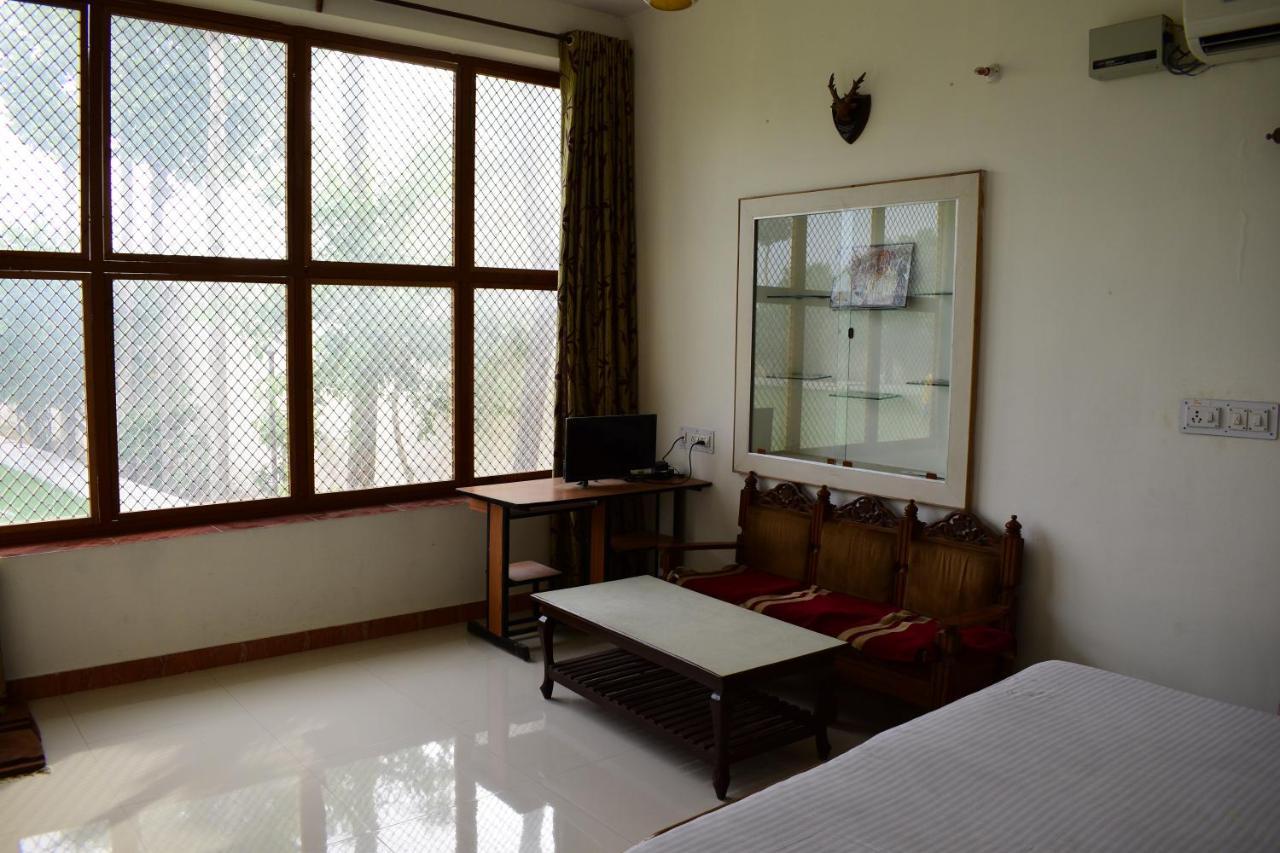 Poonam Palace Near By Airport Jodhpur  Extérieur photo