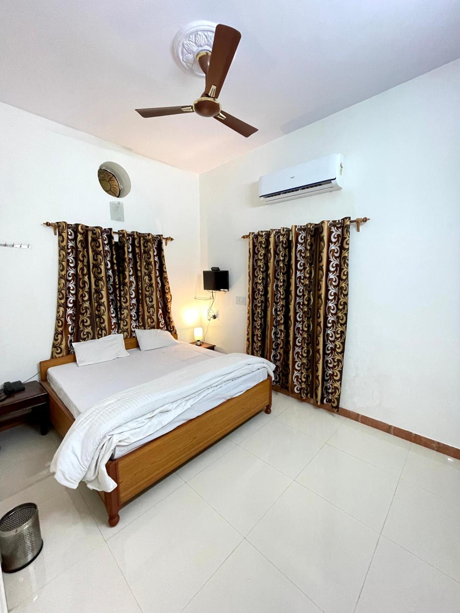 Poonam Palace Near By Airport Jodhpur  Extérieur photo