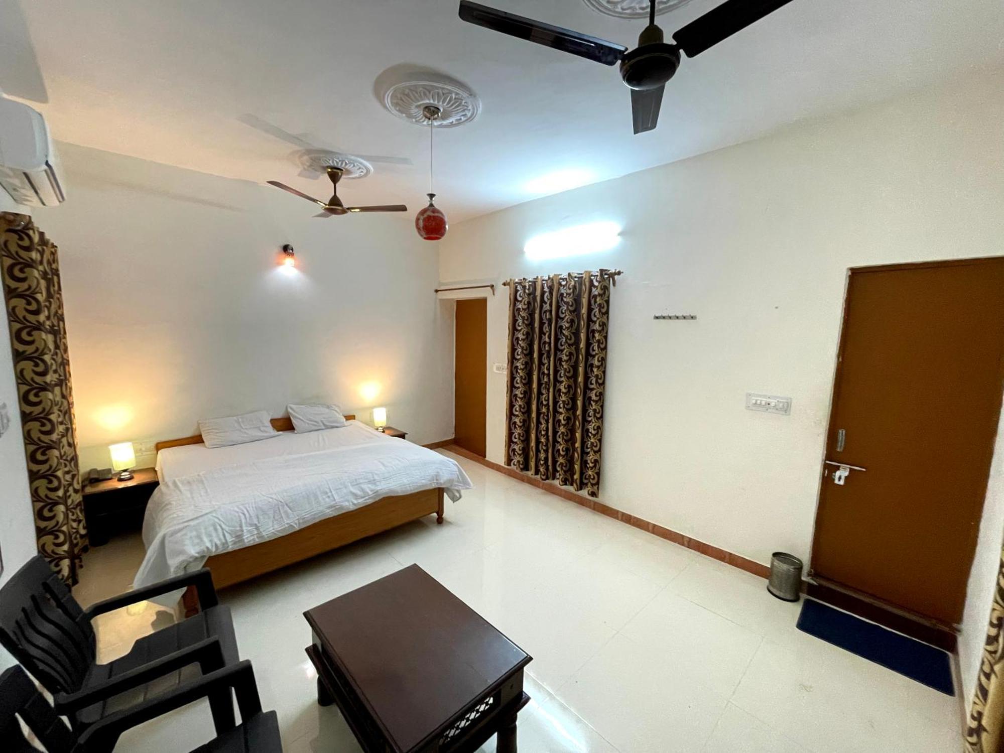 Poonam Palace Near By Airport Jodhpur  Extérieur photo