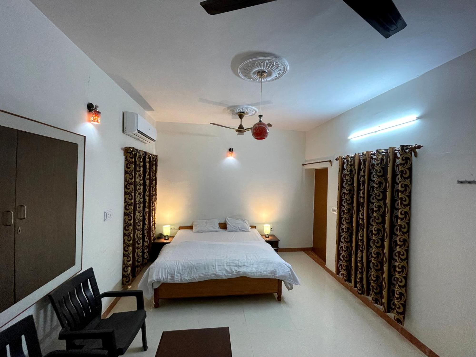 Poonam Palace Near By Airport Jodhpur  Extérieur photo